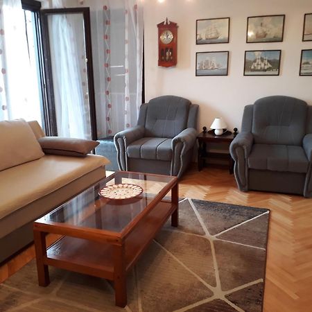 Apartman Buble Trogir Buitenkant foto