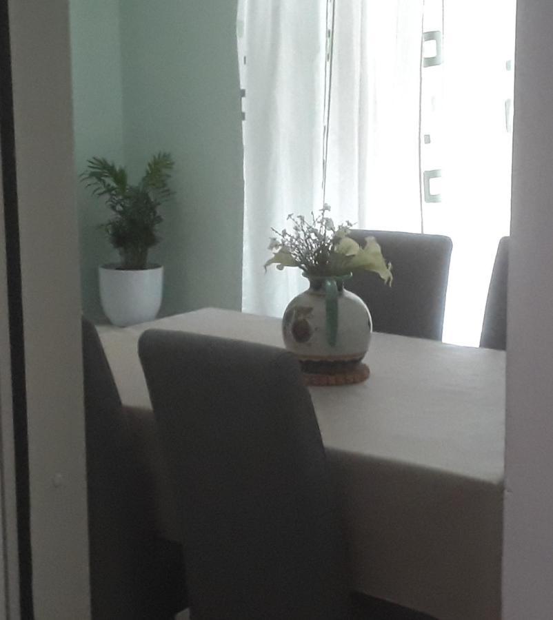 Apartman Buble Trogir Buitenkant foto