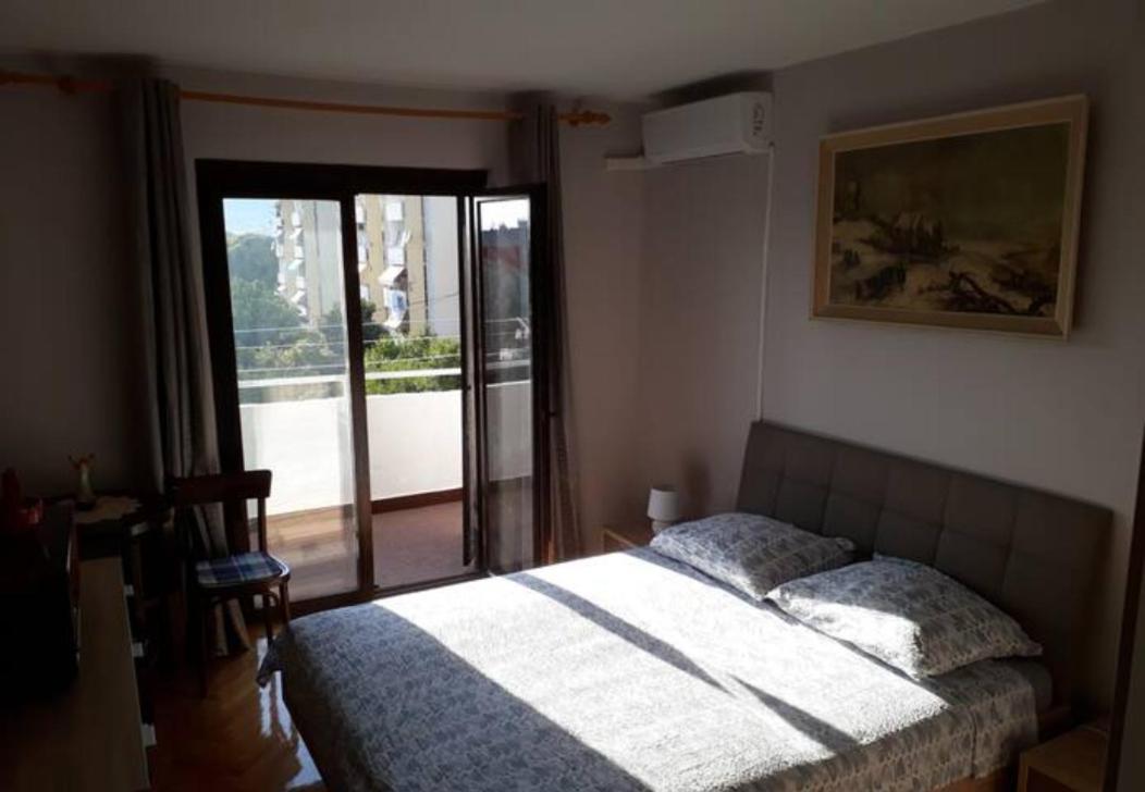 Apartman Buble Trogir Buitenkant foto